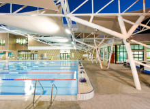 Hawthorn Aquatic Centre