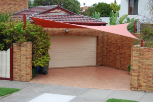Cheltenham carport
