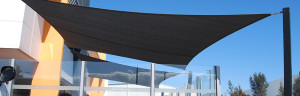 Paradise Shades - Commercial Shade Sails