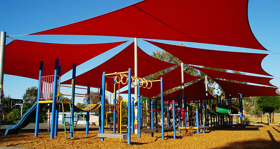 Commercial 3 – playground