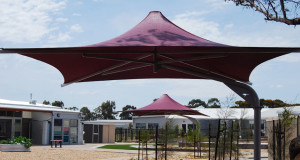 Commercial Umbrella